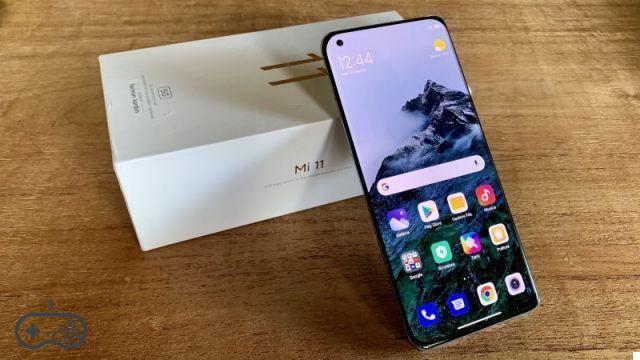 Xiaomi Mi 11 5G, la critique