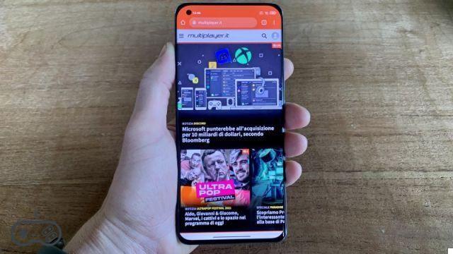Xiaomi Mi 11 5G, the review