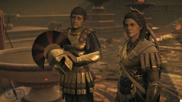 Assassin's Creed Odyssey : Le Tourment d'Hadès, la critique