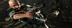 Max Payne 3 - Guia de refúgio para turistas [Nice Place for a Date]