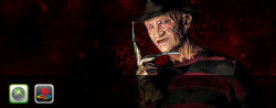 Mortal Kombat 9 - Freddy Krueger's Fataliy, Stage Fatality and Babality [DLC]
