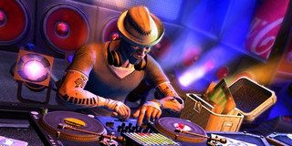 Troféu Dj Hero 2 [PS3]