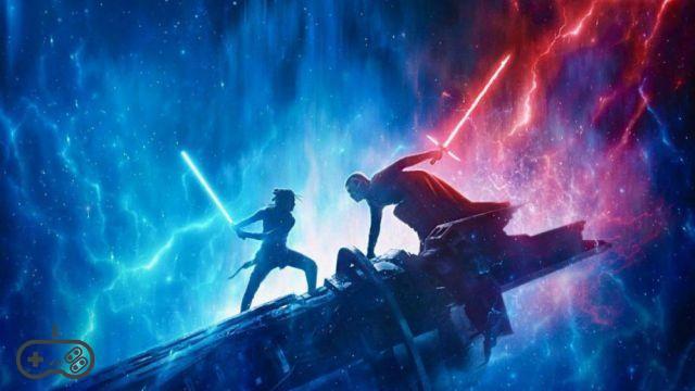 Star Wars: The Rise of Skywalker, UCI Cinemas celebrates the film with many initiatives