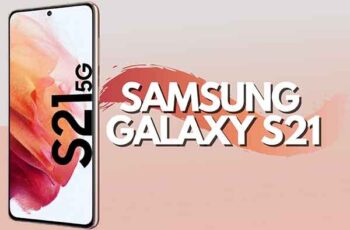 Cómo transferir datos a Samsung Galaxy S21