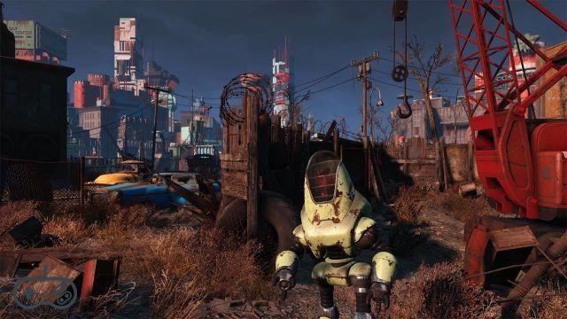 Fallout 76 - Revisão, Bethesda nos leva à pós-apocalíptica West Virginia