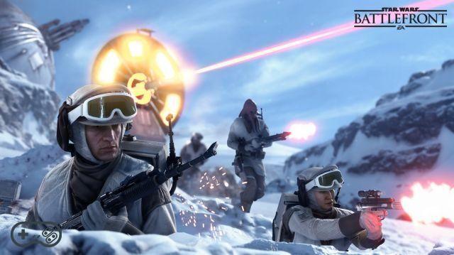 Star Wars Battlefront - Review