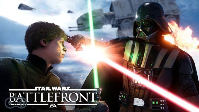 Star Wars Battlefront - Revisión