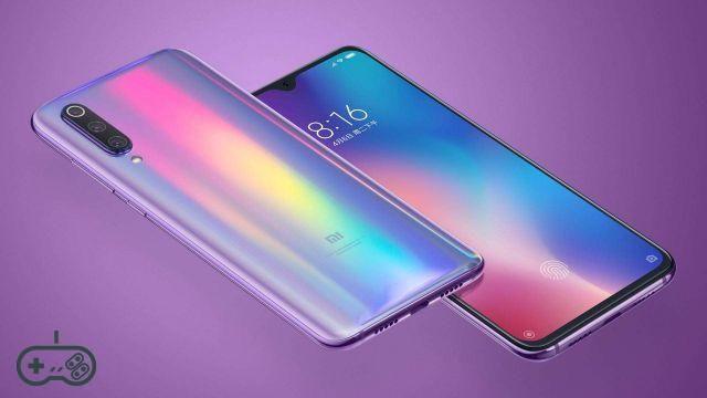 Xiaomi: sales from the Chinese company reach Apple's figures