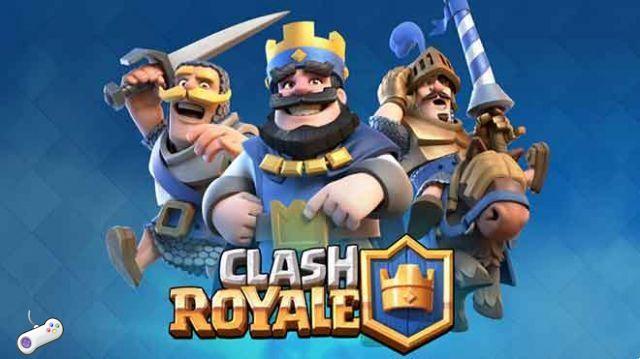 How to download Clash Royale PC