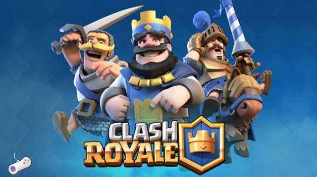 Como baixar Clash Royale para PC