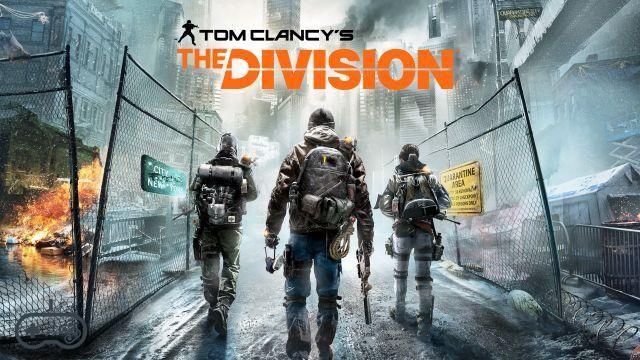 Tom Clancy's The Division - Critique
