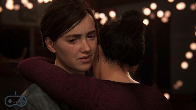 The Last of Us Part 2: we study the trailer in relation to the game