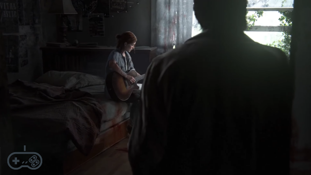 The Last of Us Part 2: we study the trailer in relation to the game
