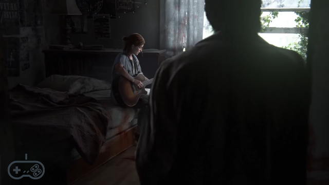 The Last of Us Part 2: estudiamos el tráiler en relación al juego