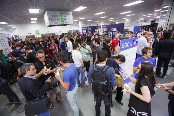 GDC 2020: el evento sigue perdiendo piezas importantes