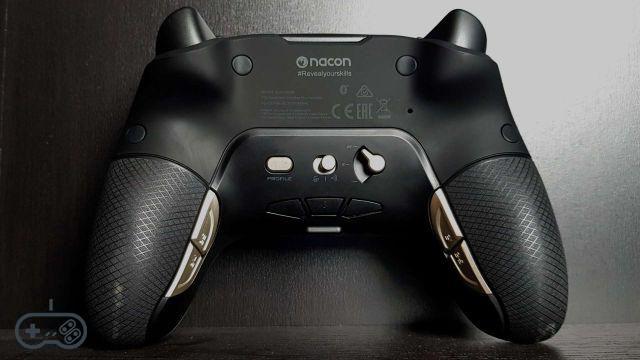 Nacon: llegan productos con licencia para Xbox Series X, Xbox One y PC