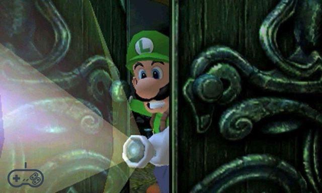 [E3 2019] Luigi's Mansion 3 se muestra con algunas características nuevas