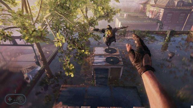 Dying Light Platinum Edition, le test du portage pour Nintendo Switch