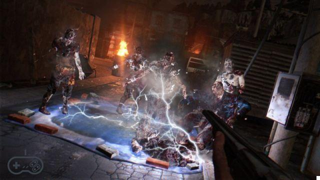 Dying Light Platinum Edition, la revisión del porting por Nintendo Switch