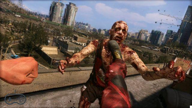 Dying Light Platinum Edition, a revisão del porting por Nintendo Switch