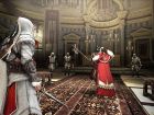 Assassin's Creed Brotherhood - Unlock Rare Portraits, War Machine Models and Parachute