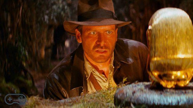 Super 8 e a quadrilogia Indiana Jones: versões 4K Ultra HD estão chegando