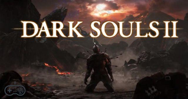 Dark Souls II - Lista de trofeos + Trofeos secretos [PS3]