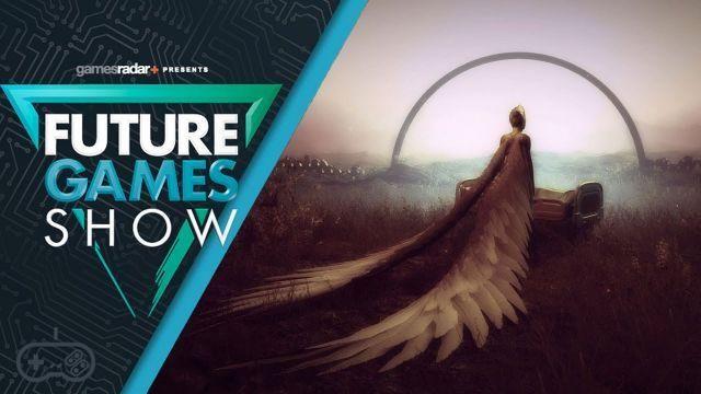 Acordando, anunciou o indie com um trailer no Future Games Show