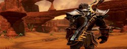 Kingdoms of Amalur Reckoning - Actualización de la mochila y aumento del peso de transporte [360-PS3]