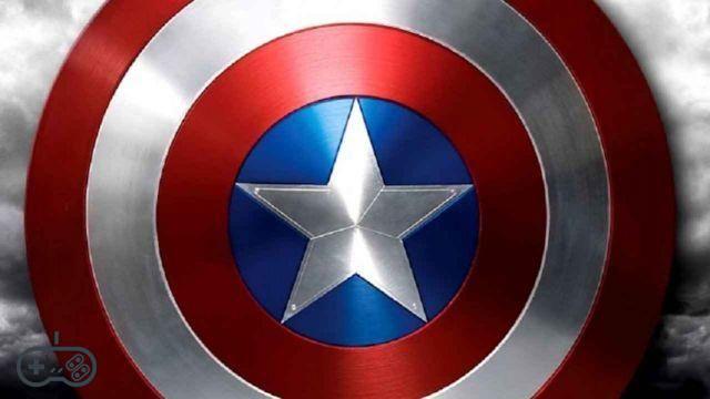 Avengers 4: aquí está el nuevo disfraz de Capitán América