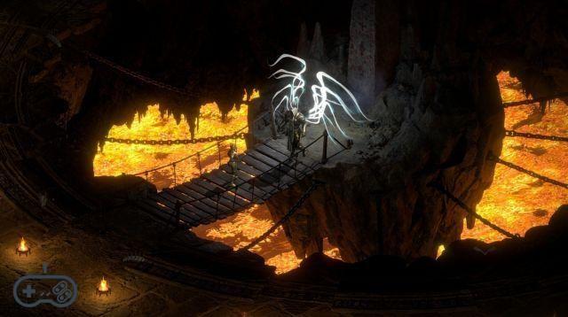 Diablo 2: from the game to the legend until its resurrection