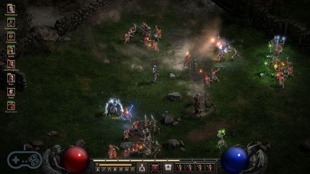 Diablo 2: from the game to the legend until its resurrection
