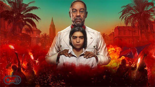 Far Cry 6: Giancarlo Esposito fala sobre a complexidade de 