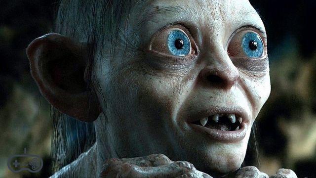 The Lord of the Rings: Gollum will star in a spin-off?