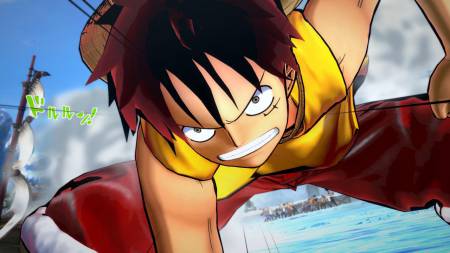 One Piece Burning Blood : Toutes les attaques suprêmes [Ultimate Attacks, PS4]