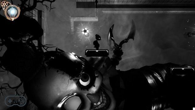 Tandem: A Tale of Shadows, a revisão de um jogo de quebra-cabeça verdadeiramente engenhoso