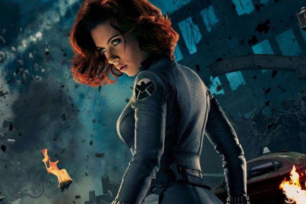 Black Widow: the film has undergone a further postponement to 2021