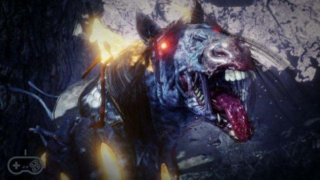 Nioh 2: guía completa para derrotar a todos los jefes