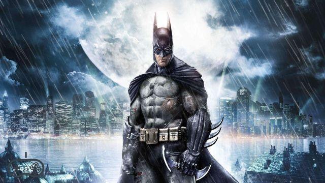 Warner Bros Interactive Entertainment: a aquisição está no horizonte?