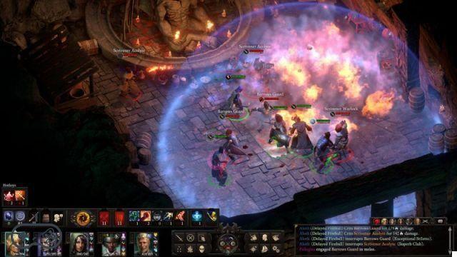 The Pillars of Eternity II: Deadfire review