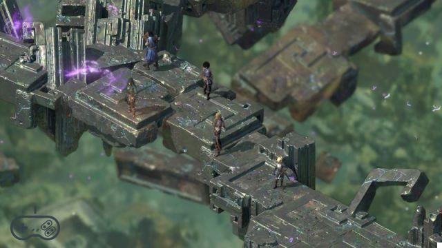 The Pillars of Eternity II: Deadfire review