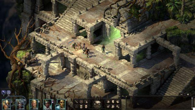 The Pillars of Eternity II: Deadfire review