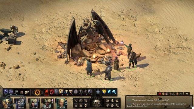 The Pillars of Eternity II: Deadfire review