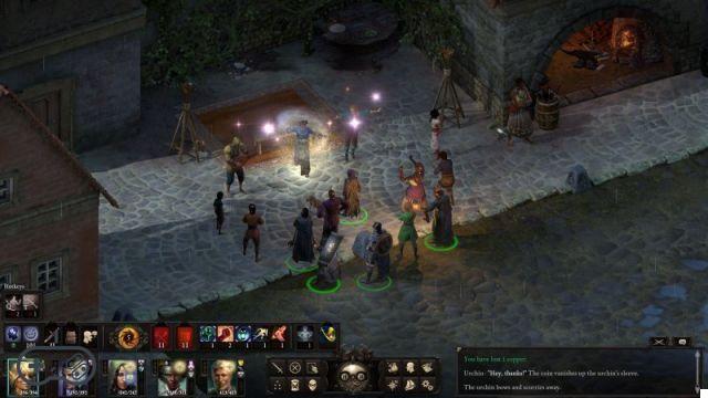 The Pillars of Eternity II: Deadfire review