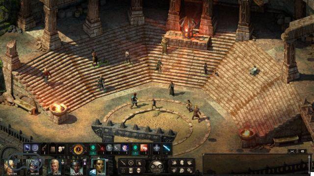 Los pilares de la eternidad II: revisión de Deadfire