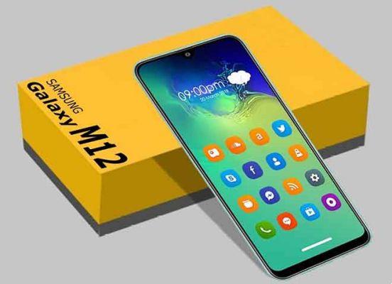 Como corrigir Samsung Galaxy M12 preso no Bootloop