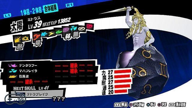 Persona 5 Review