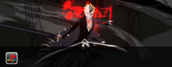 Bleach Soul Resurrection - Mission Mode video solution with Rank S [PS3]