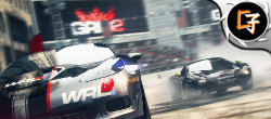 GRID 2: Passo a passo e ajuda do vídeo [360-PS3-PC]