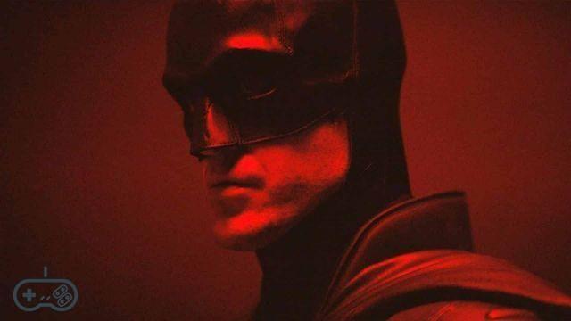 The Batman: production of the film officially resumed